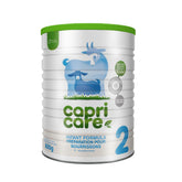 préparation pour nourrissons 6+ mois Capricare - La Boite à Grains